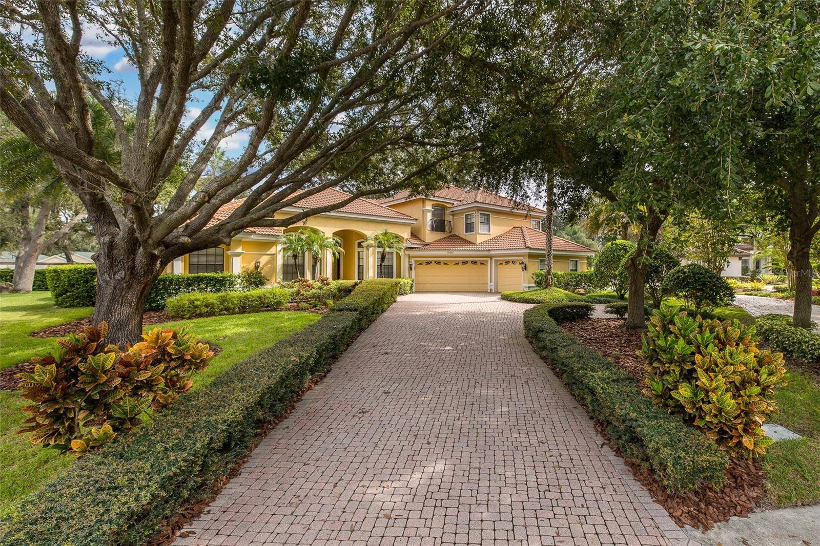 10640 PONTOFINO CIR, Trinity, FL 34655