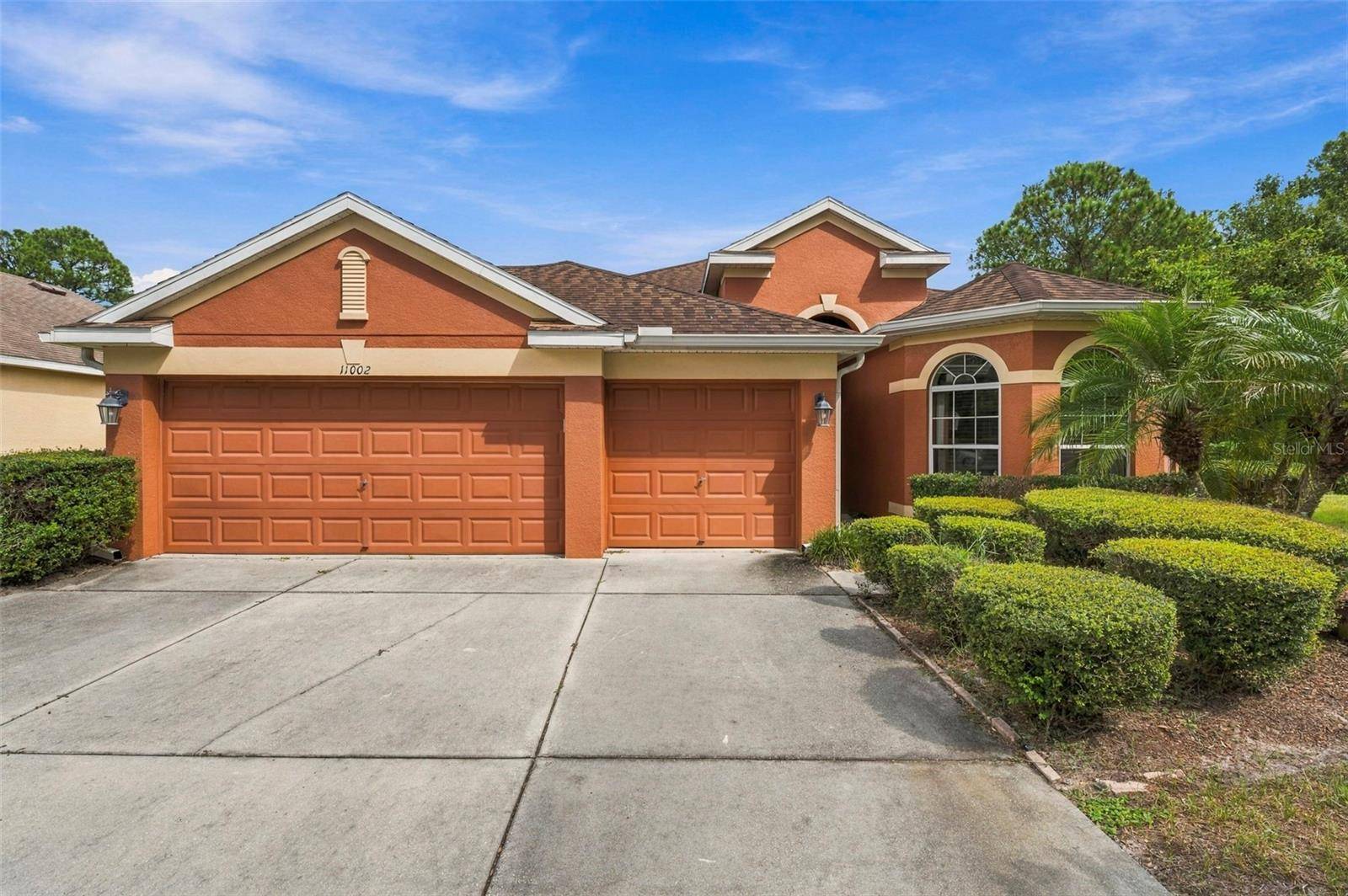 11002 BELLE HAVEN DR, New Port Richey, FL 34654