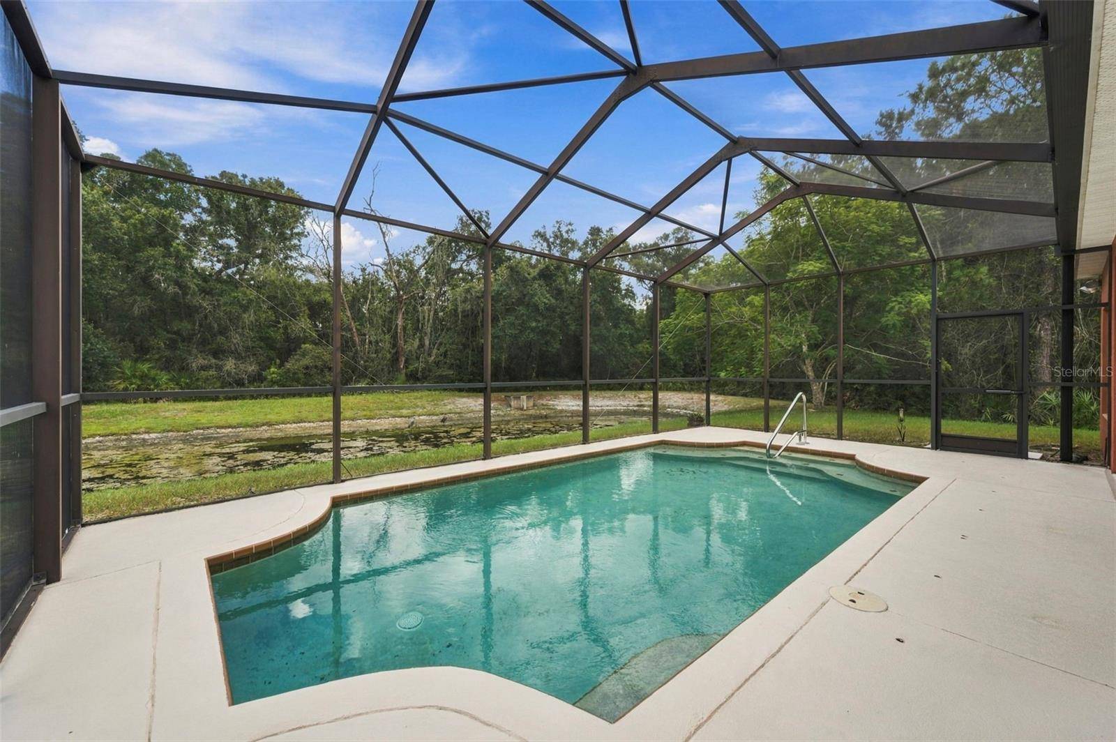 11002 BELLE HAVEN DR, New Port Richey, FL 34654