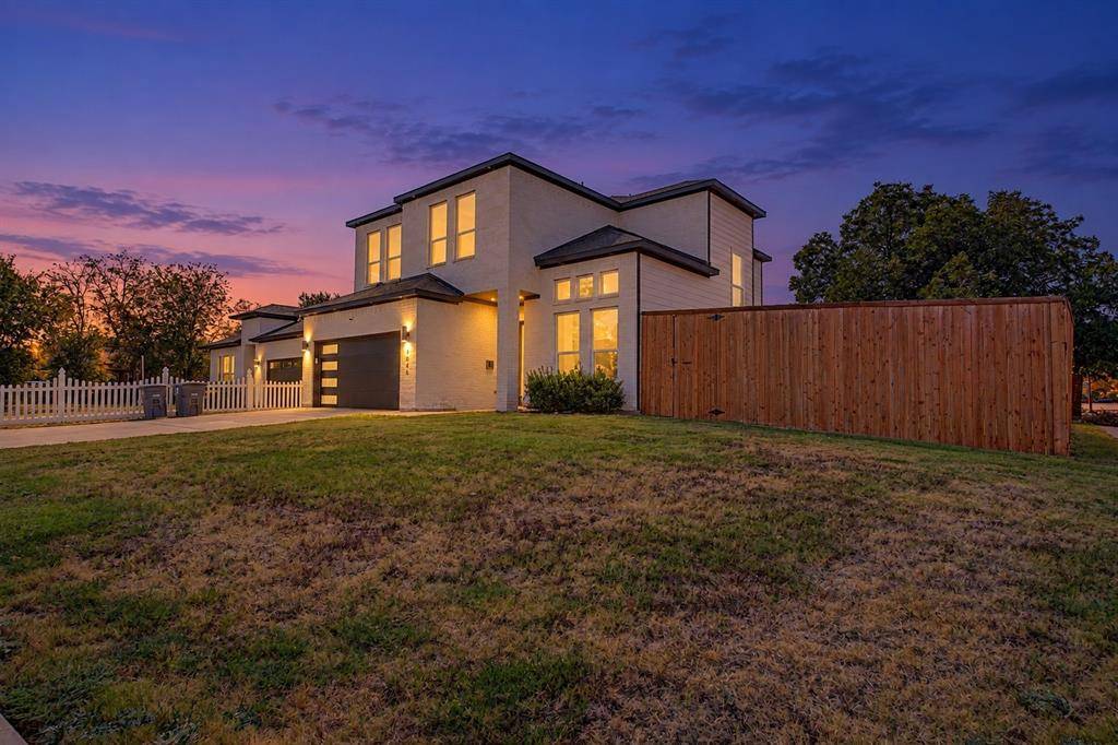 1846 McBroom Street, Dallas, TX 75212