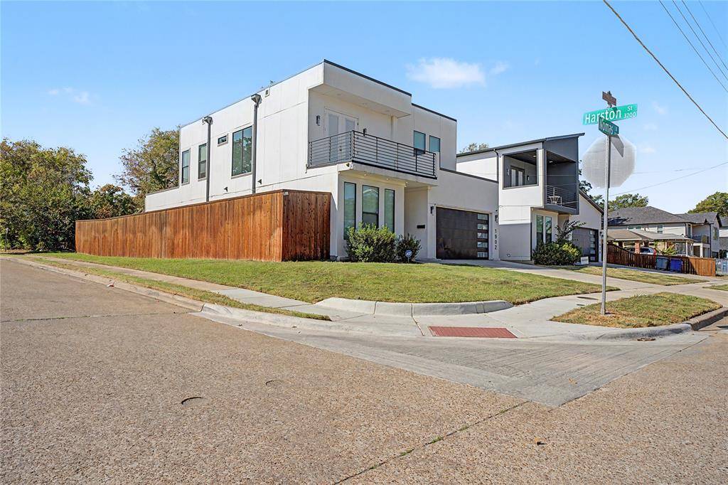 1902 Nomas Street, Dallas, TX 75212