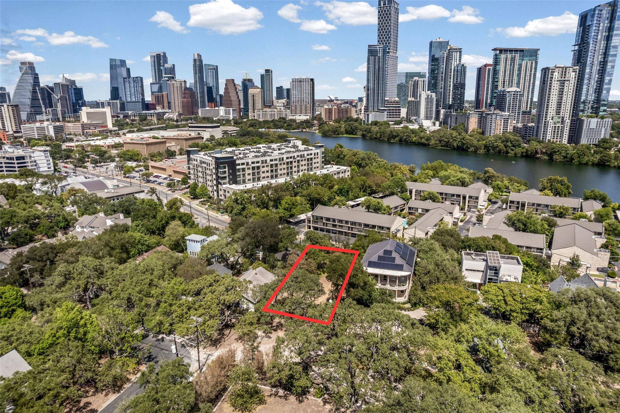 314 Le Grande Ave, Austin, TX 78704