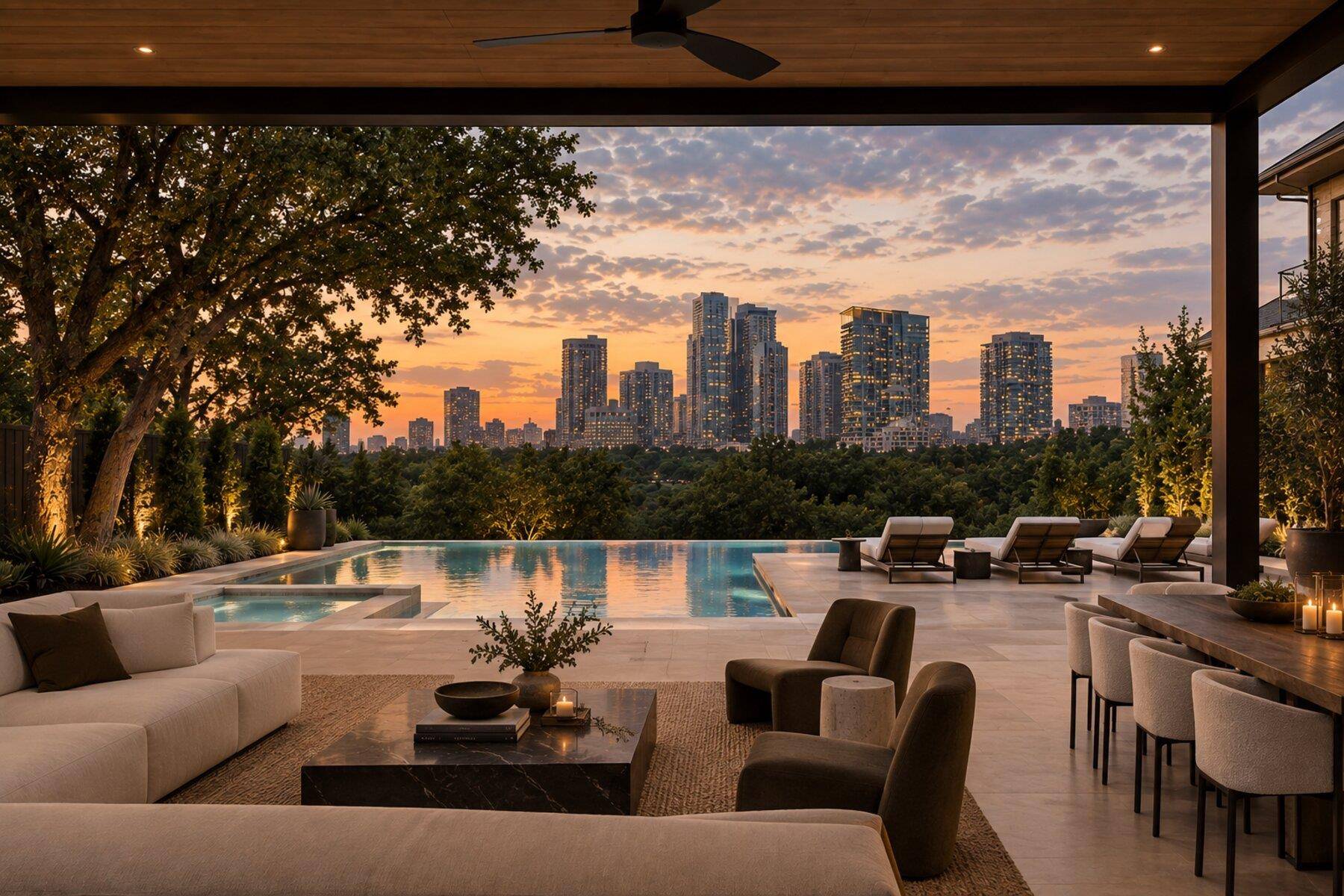 314 Le Grande Ave, Austin, TX 78704