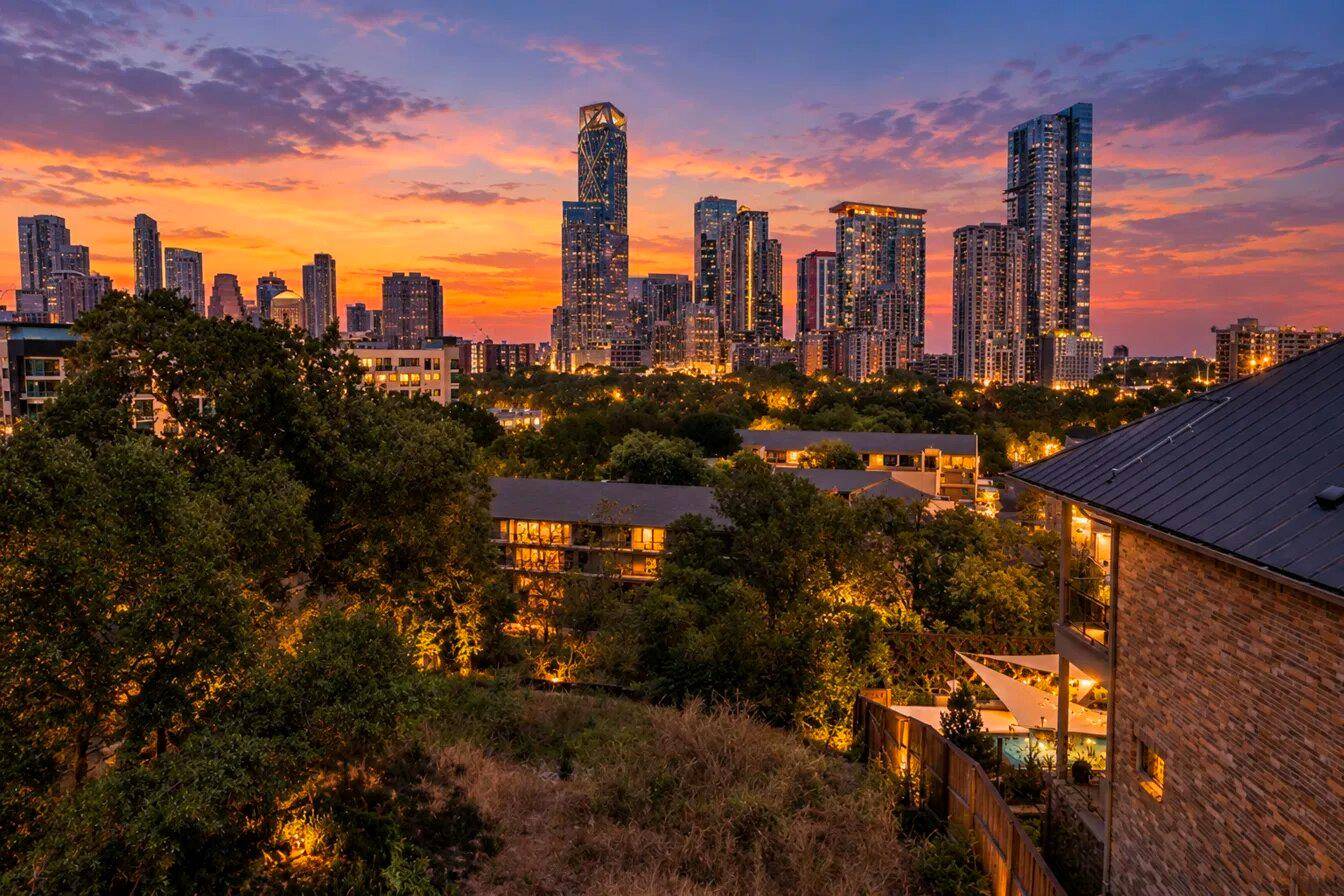 314 Le Grande Ave, Austin, TX 78704