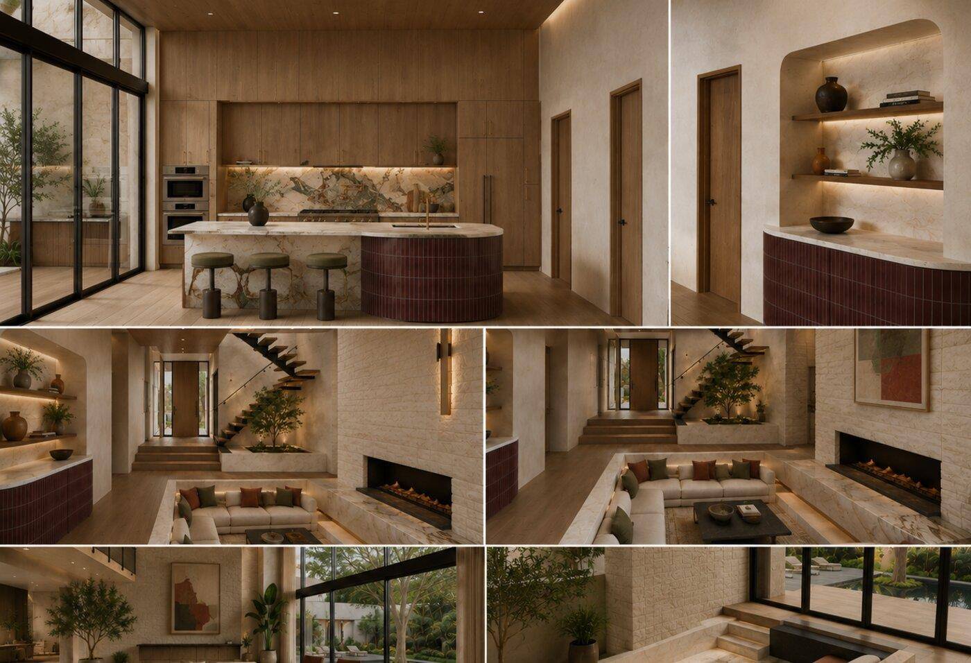 314 Le Grande Ave, Austin, TX 78704