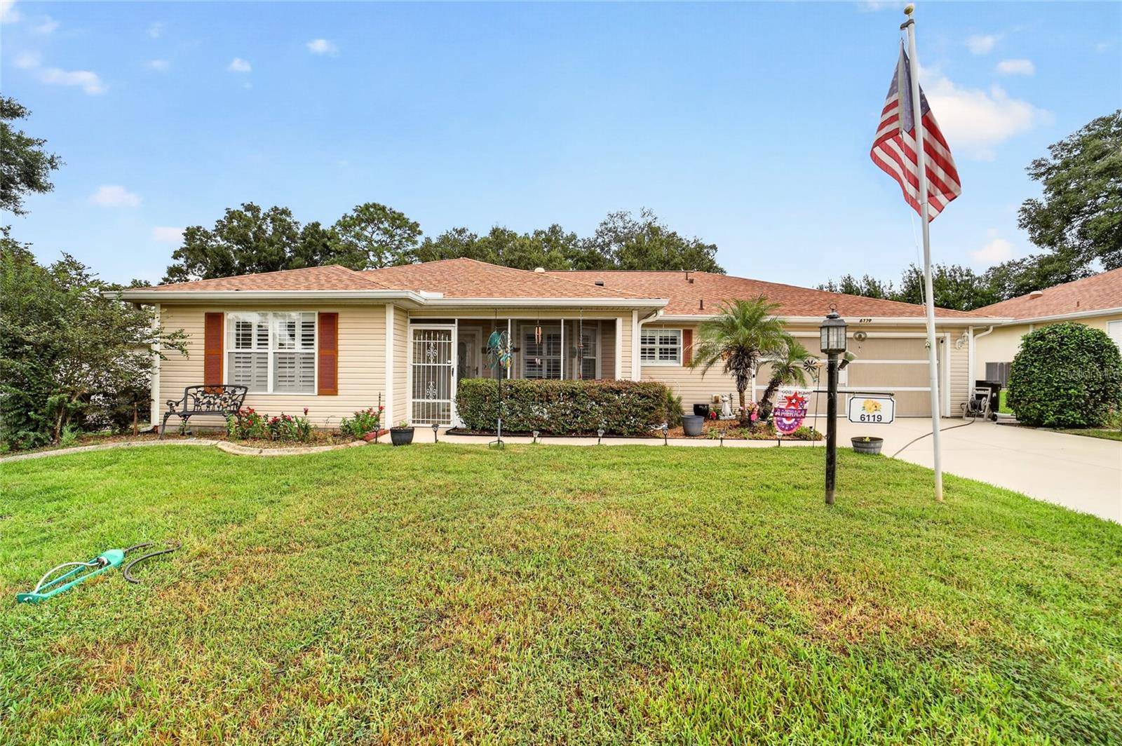 6119 SW 84TH ST, Ocala, FL 34476