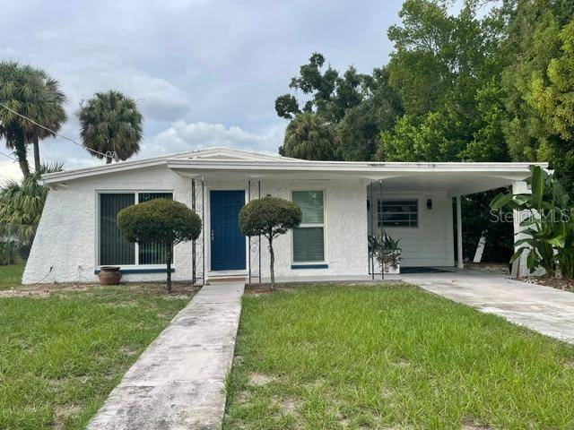 1005 W GRACE ST, Tampa, FL 33607