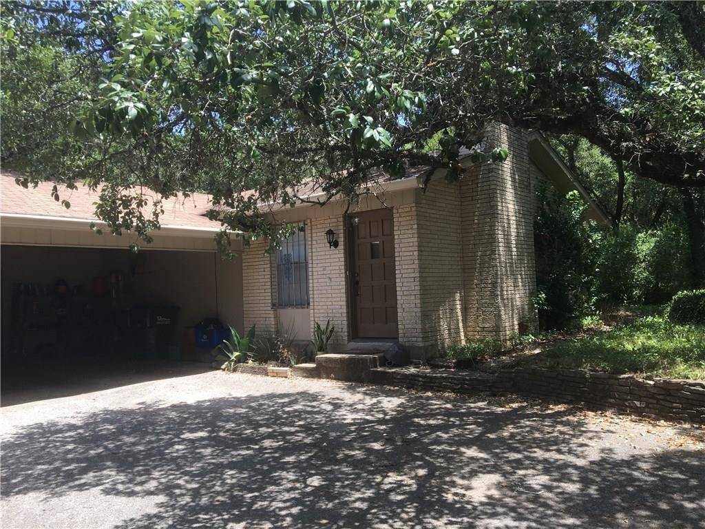 Address not disclosed, Austin, TX 78733