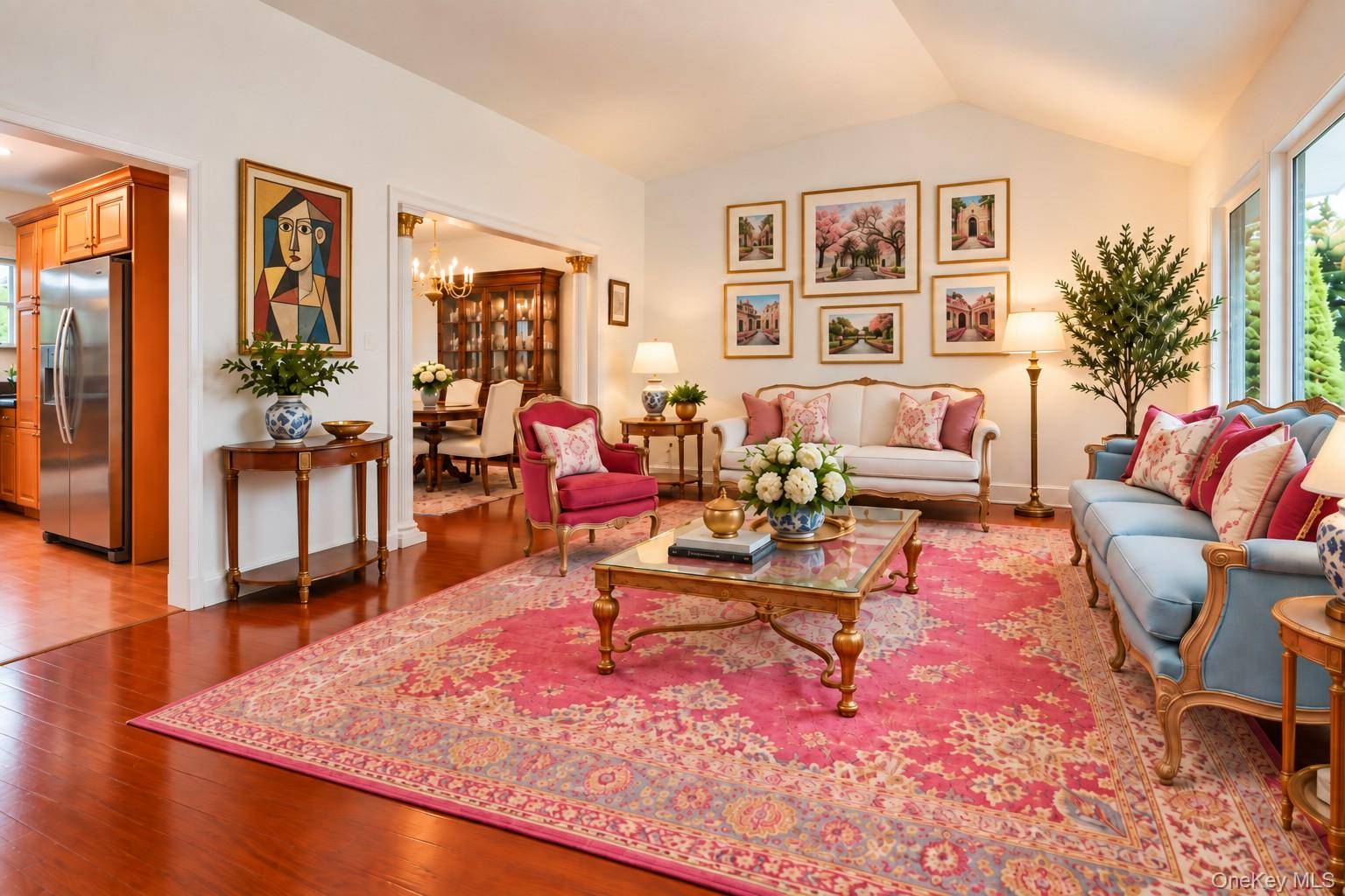 3 Baldwin LN, Scarsdale, NY 10583