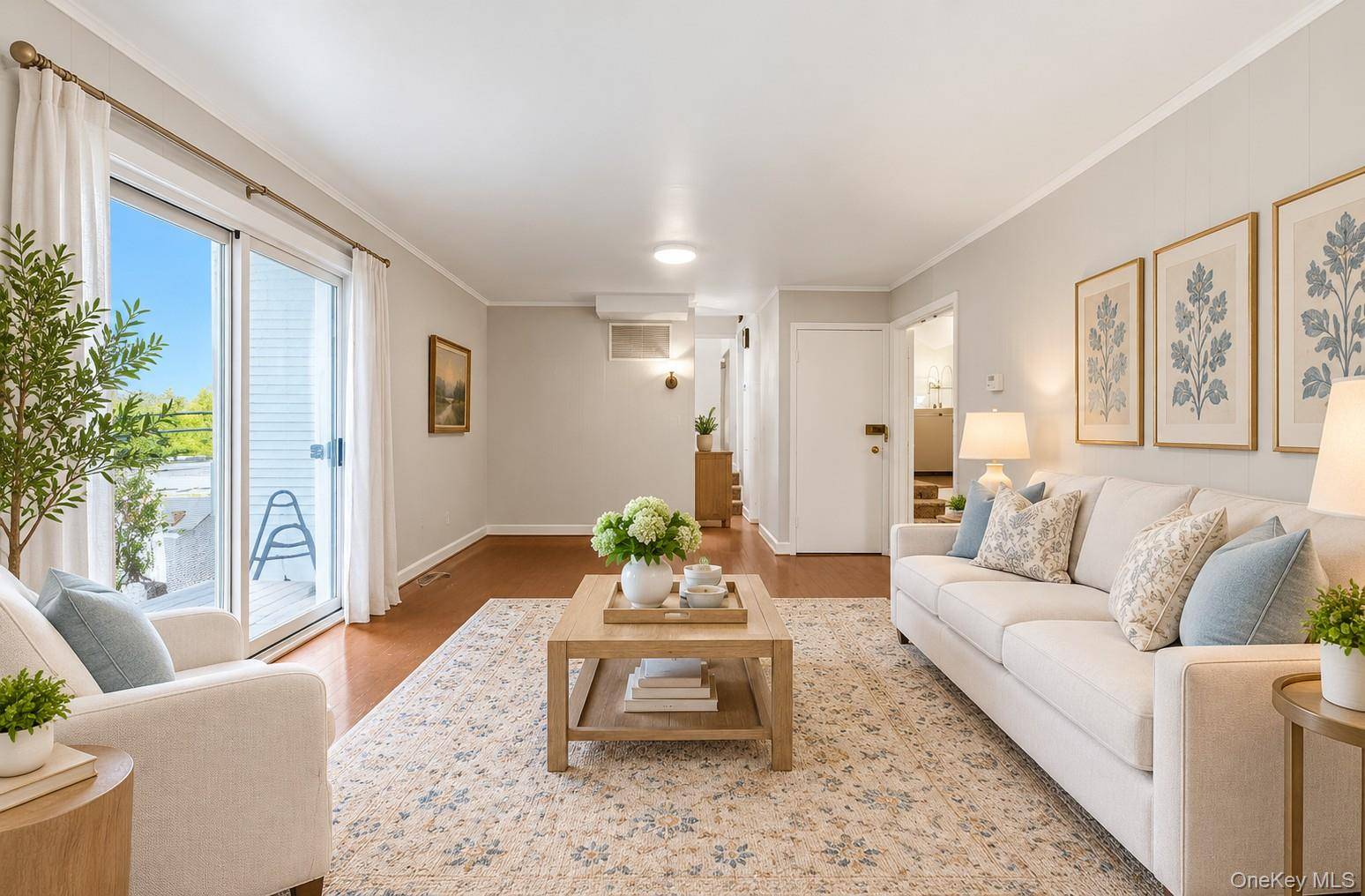 3 Baldwin LN, Scarsdale, NY 10583