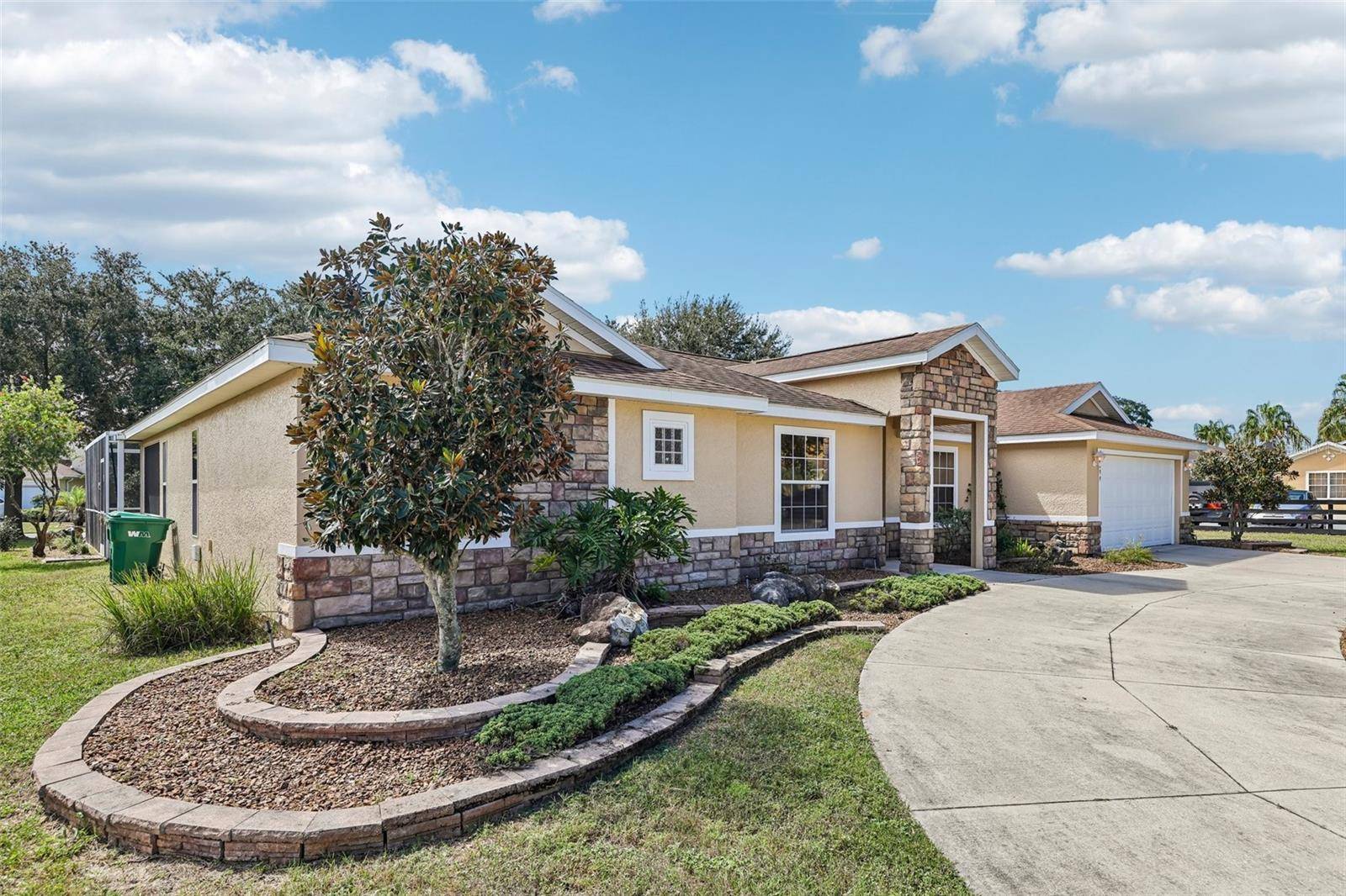 5099 NE 124TH PL, Oxford, FL 34484