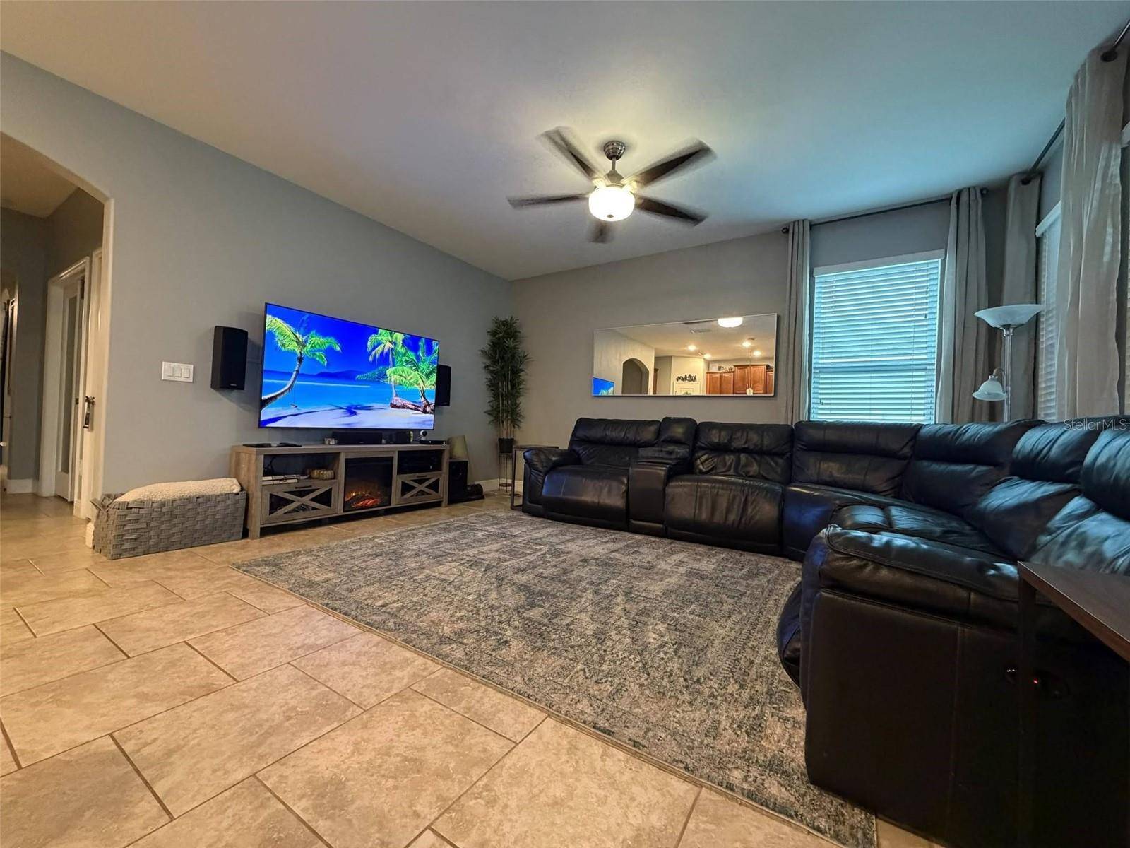 4419 LINWOOD TRACE LN, Clermont, FL 34711