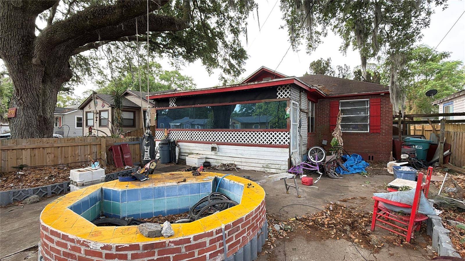 270 E 46TH ST, Jacksonville, FL 32208