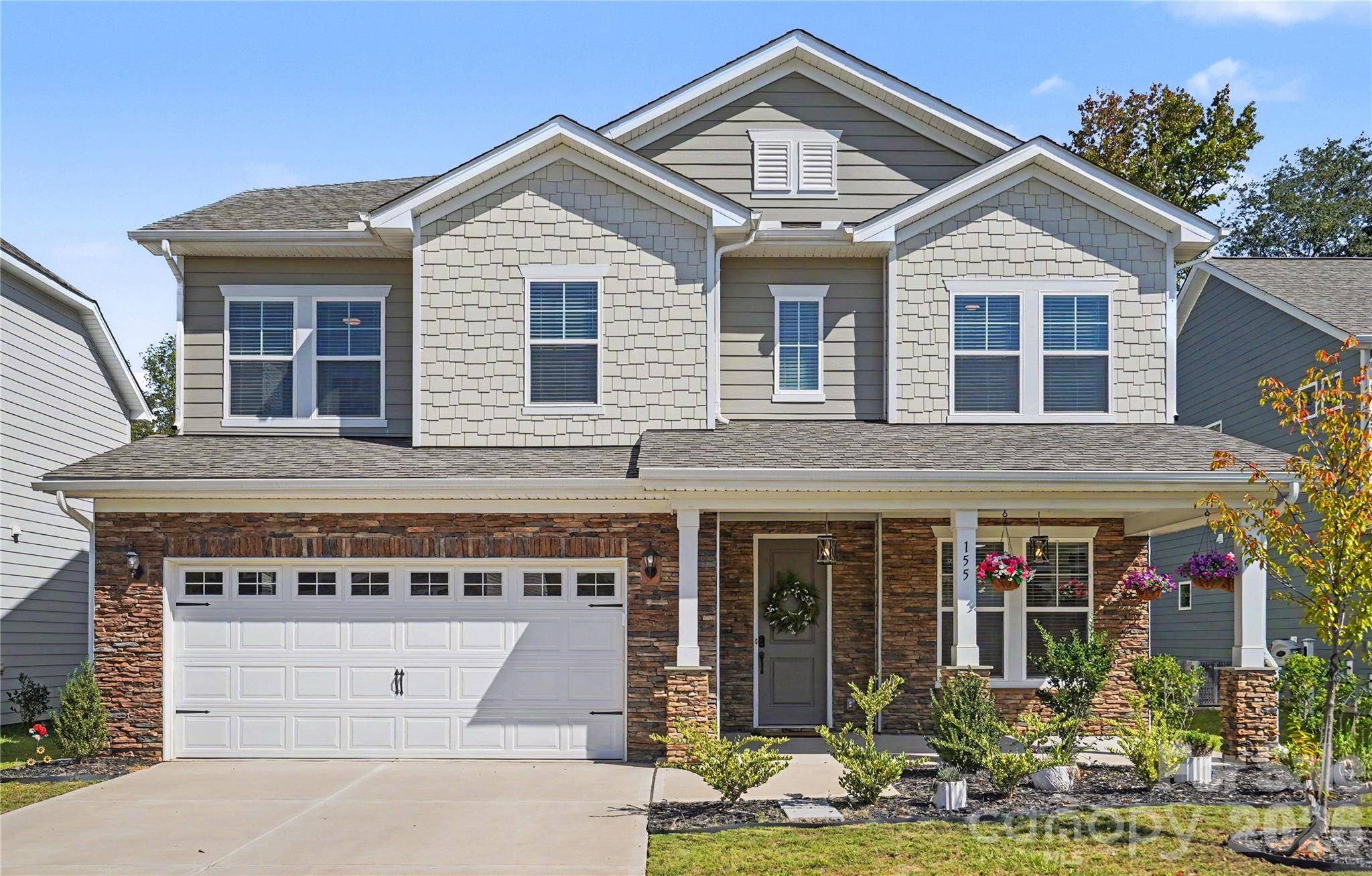 155 Ella Claire DR, York, SC 29745