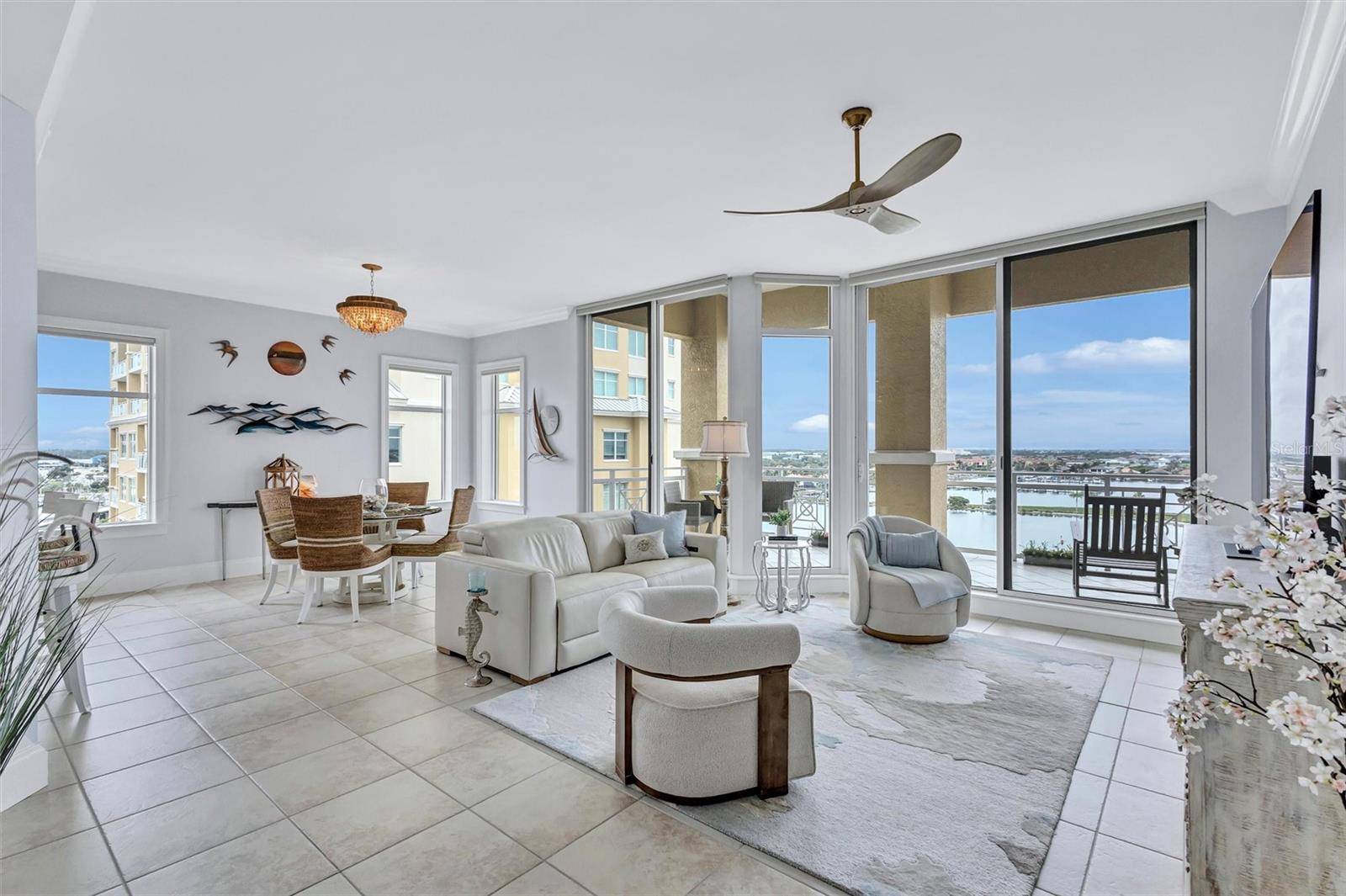 130 RIVIERA DUNES WAY #701, Palmetto, FL 34221