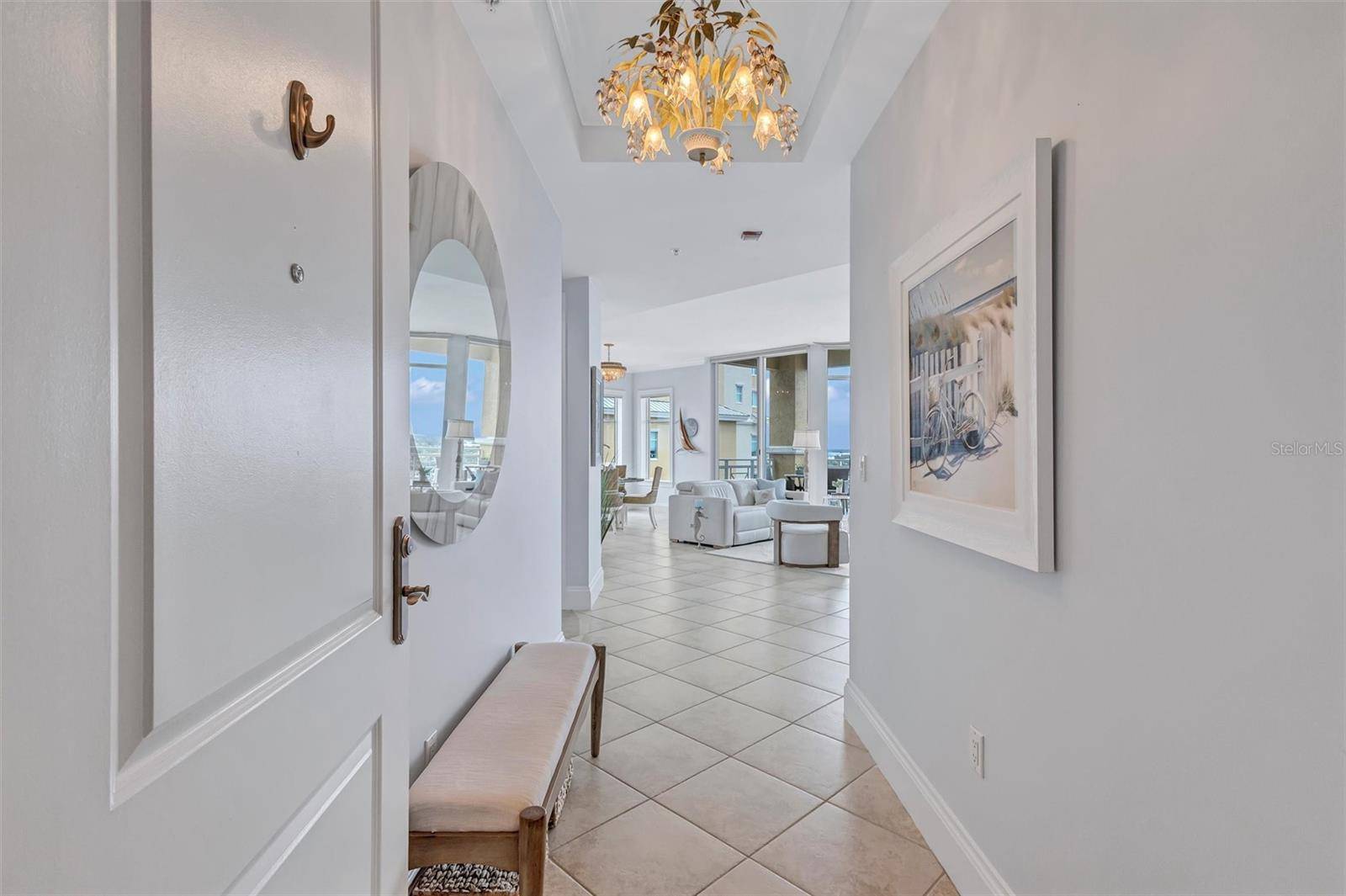 130 RIVIERA DUNES WAY #701, Palmetto, FL 34221