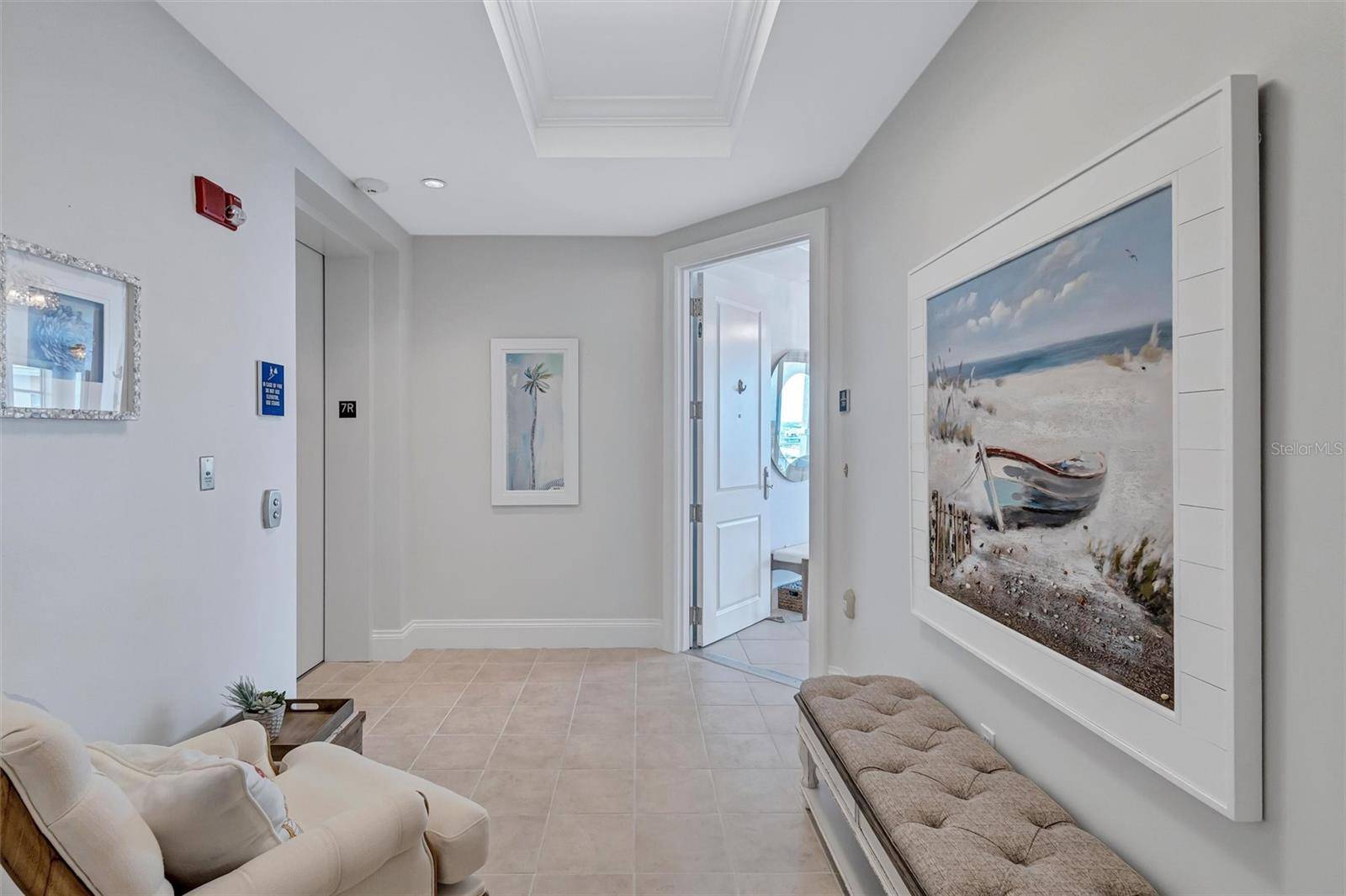 130 RIVIERA DUNES WAY #701, Palmetto, FL 34221