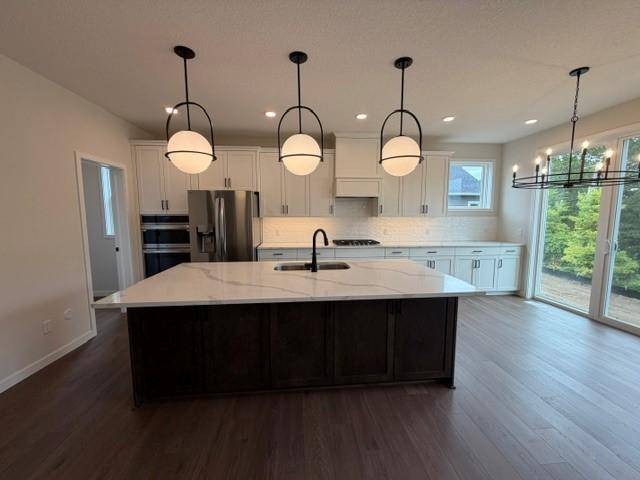 14728 Kingsview CT N, Dayton, MN 55327