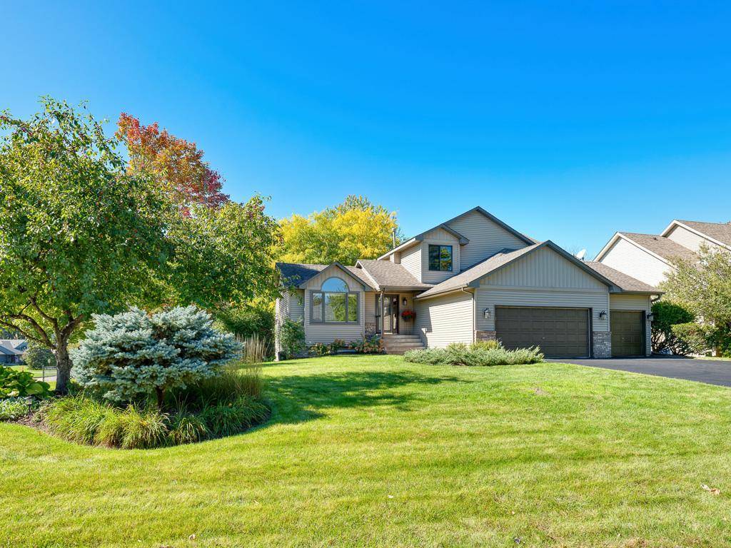 14930 Waco ST NW, Ramsey, MN 55303