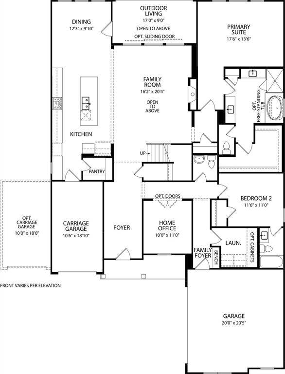 1625 Apple Tree Lane, Rockwall, TX 75087