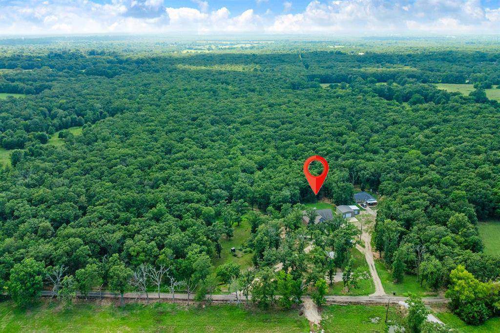 821 County Road 43830, Paris, TX 75462