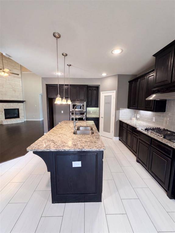 9920 Pikes Peak Place, Little Elm, TX 75068