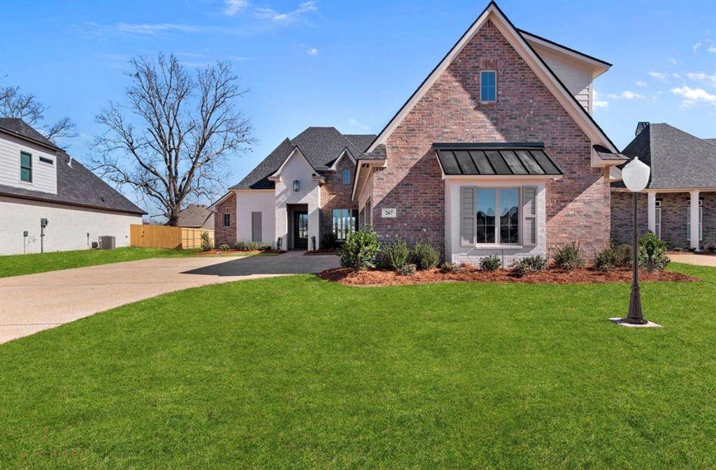 267 poydras Avenue, Bossier City, LA 71111
