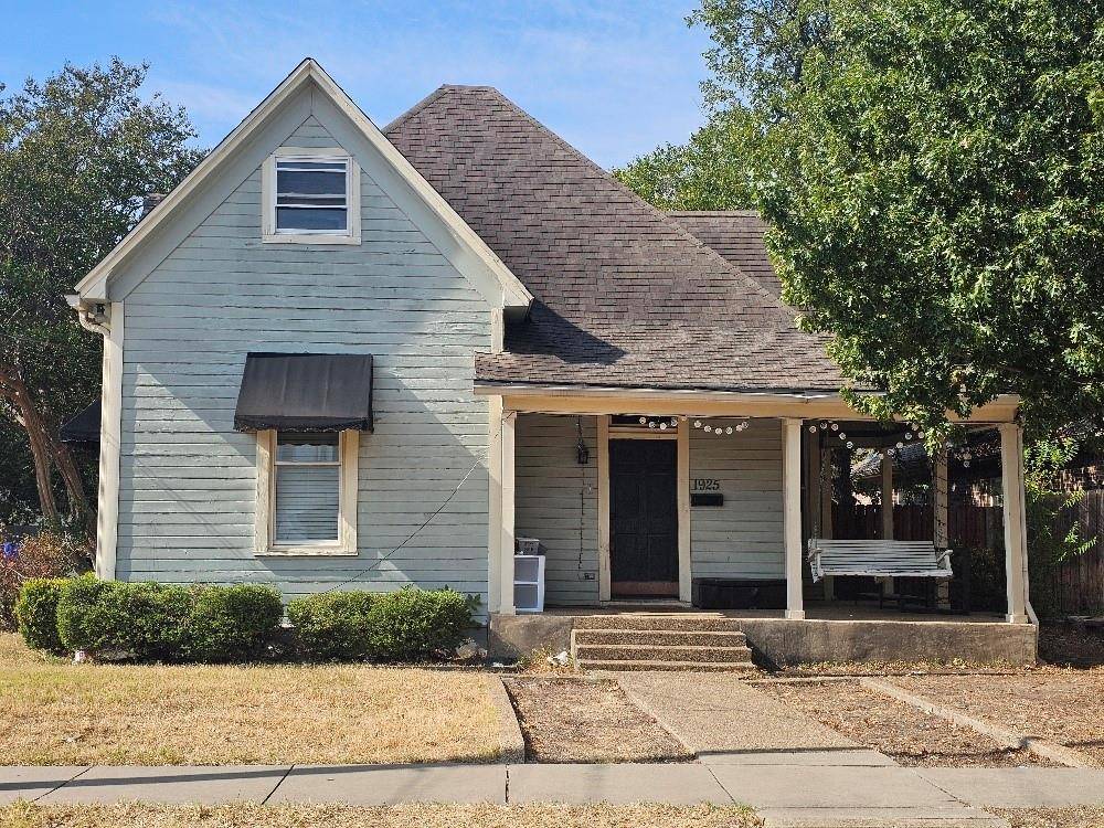 1925 S 10th Street, Waco, TX 76706