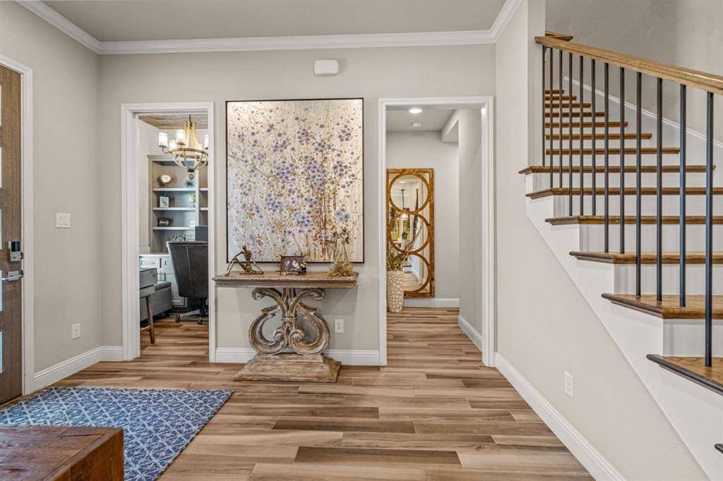 4153 Watercourse Drive, Fort Worth, TX 76109