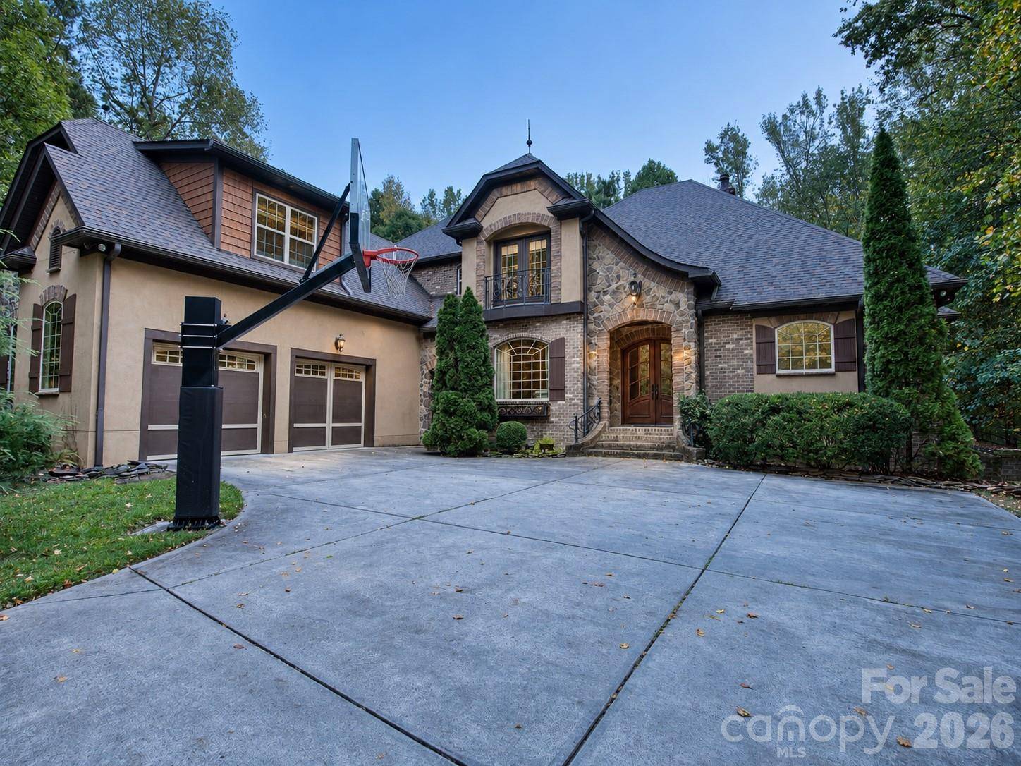 6031 Greystone DR, Weddington, NC 28104