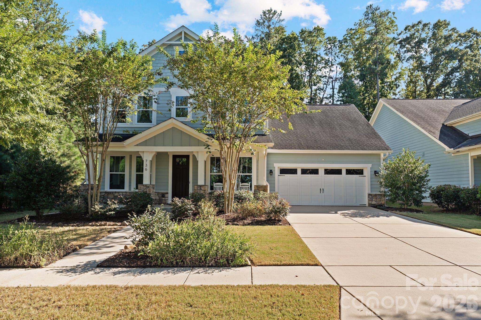 736 Yellow Jessamine DR, Clover, SC 29710