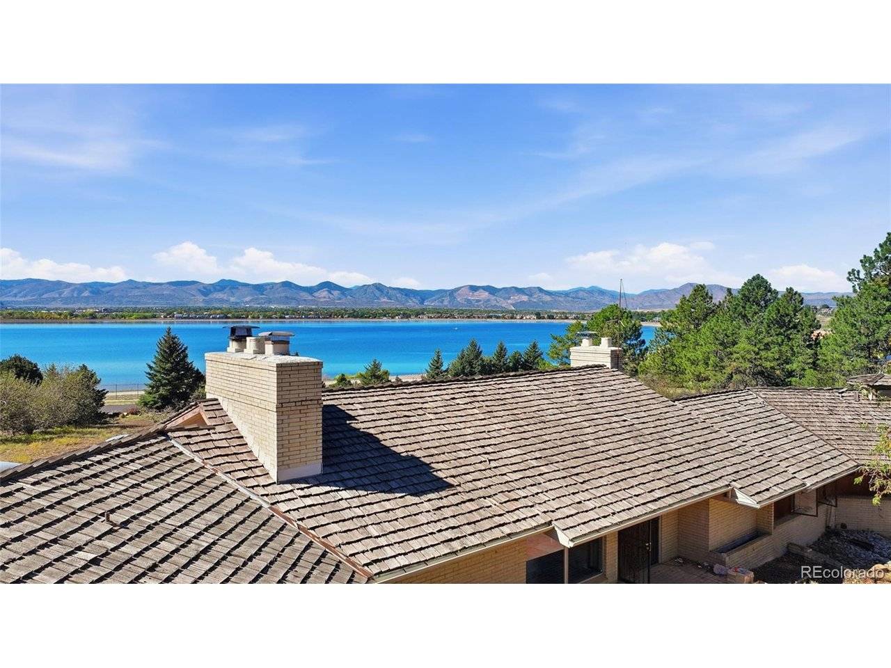 5500 Ridge, Bow Mar, CO 80123