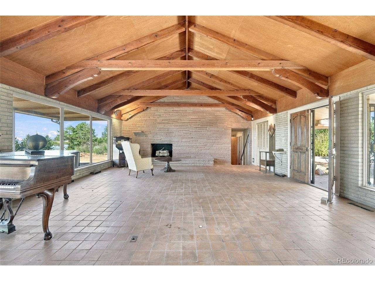 5500 Ridge, Bow Mar, CO 80123