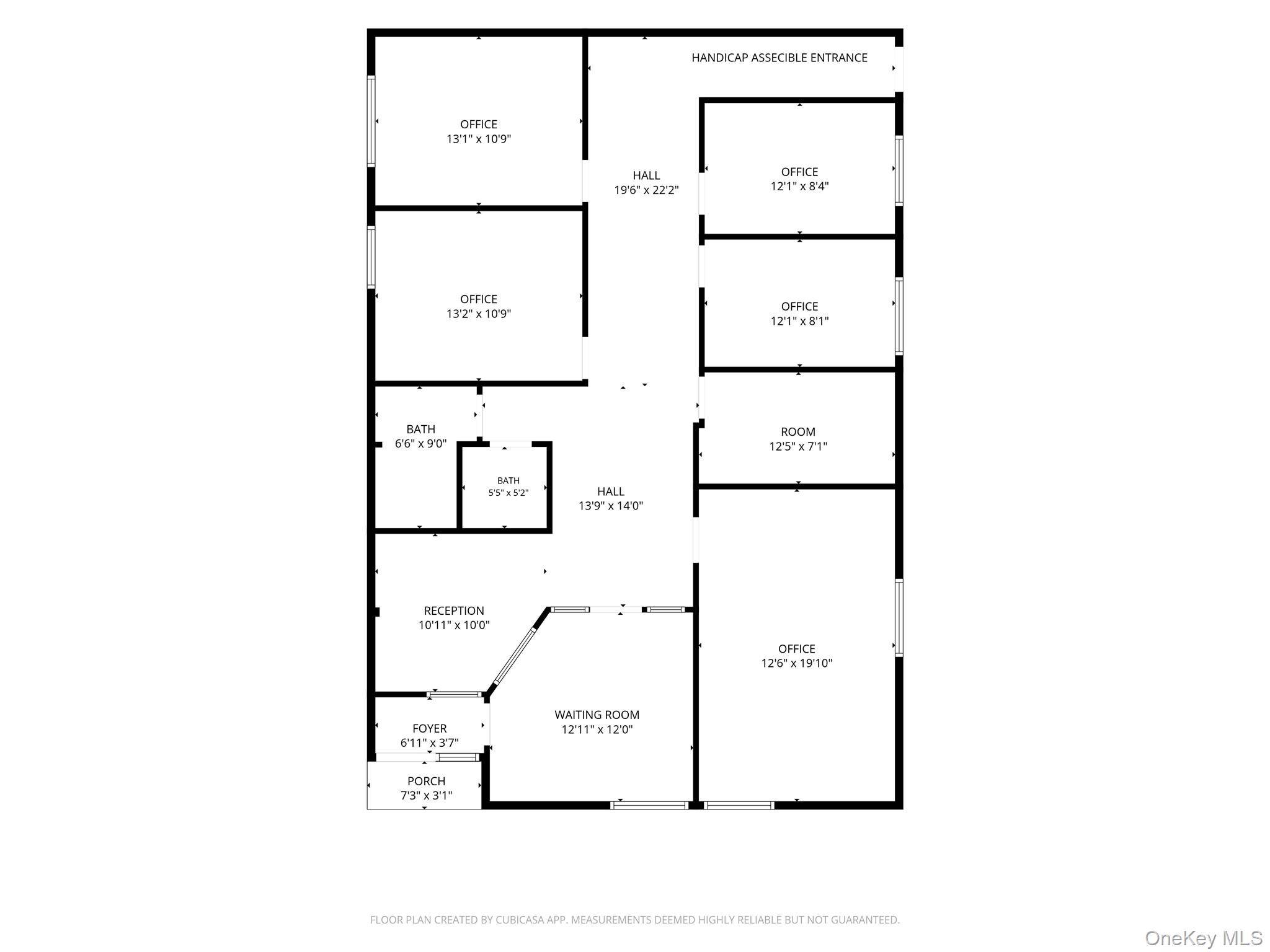 410 Gidney AVE, Newburgh, NY 12550