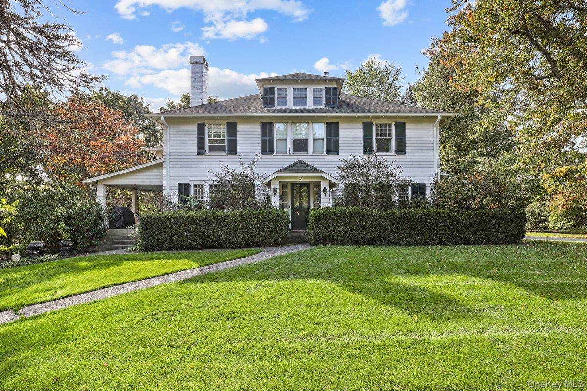 38 Sands ST, Mount Kisco, NY 10549
