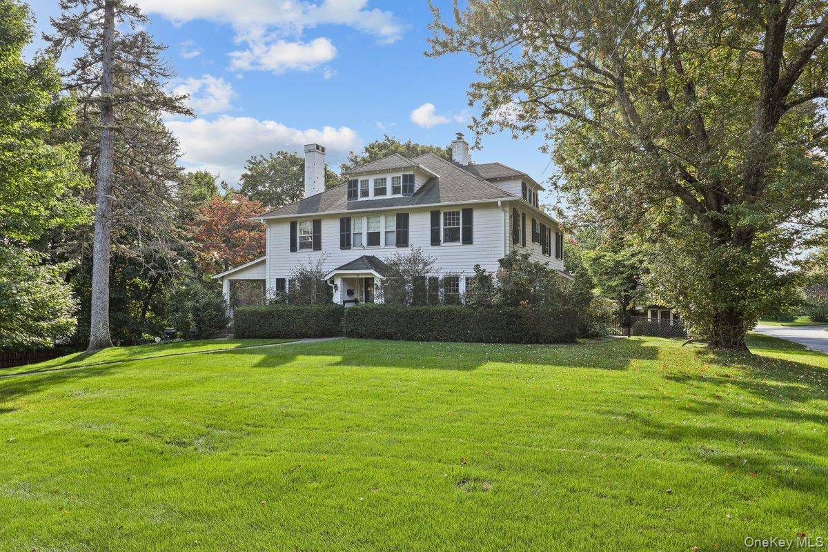 38 Sands ST, Mount Kisco, NY 10549