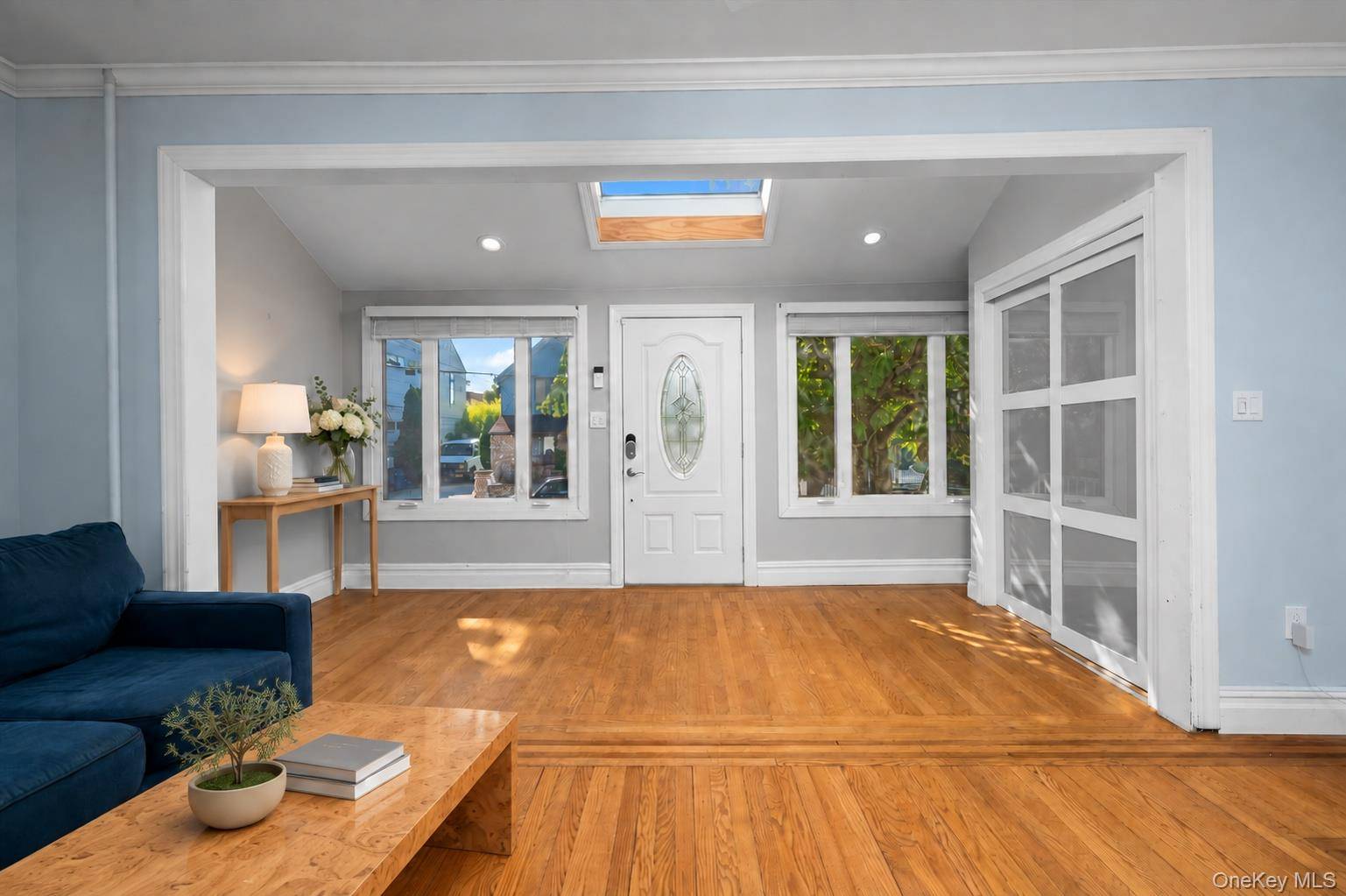 45 Schofield ST, Bronx, NY 10464