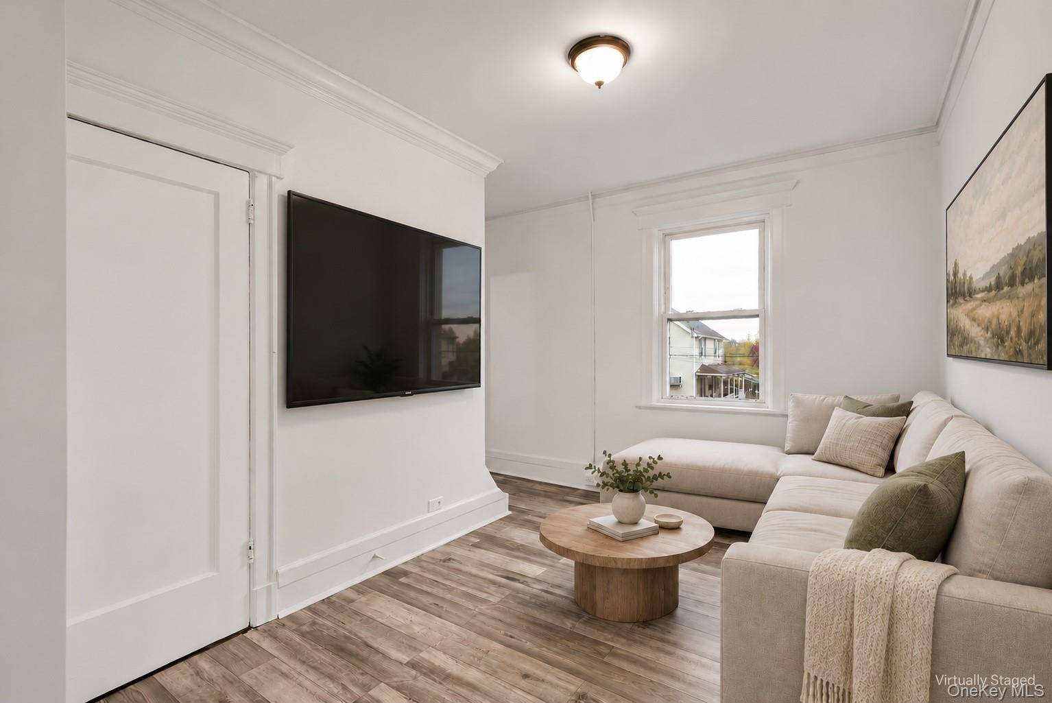 127 Maple AVE #2, Rye, NY 10580
