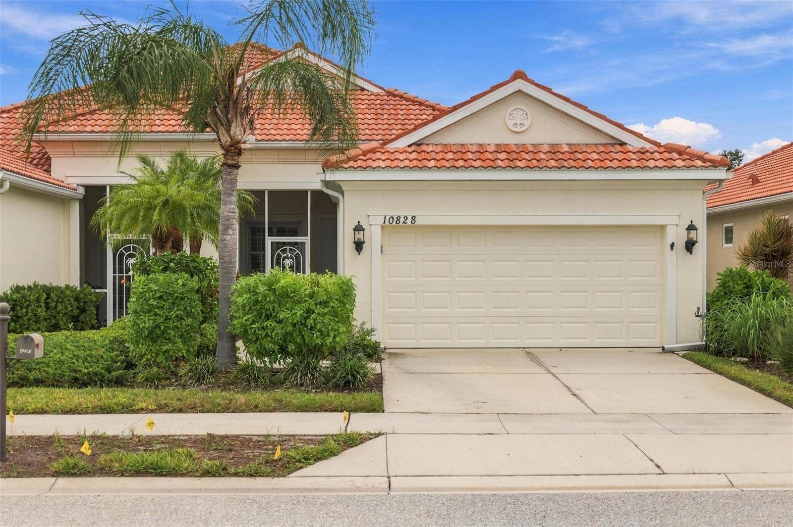 10828 LERWICK CIR, Englewood, FL 34223