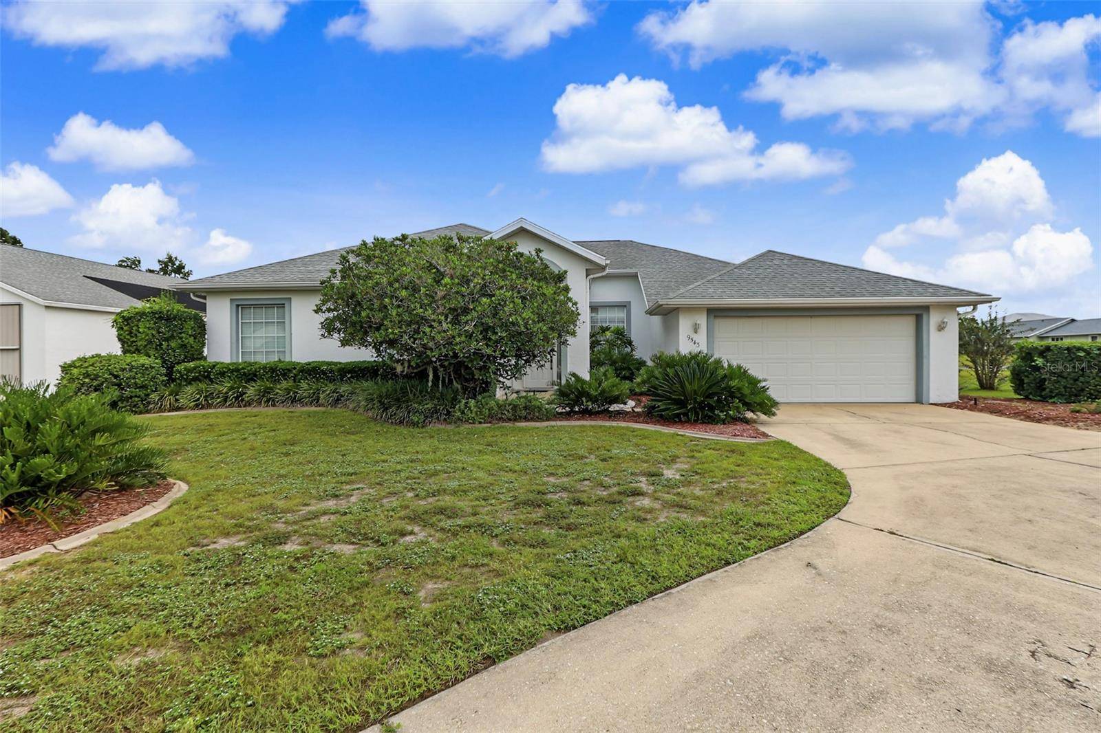 9543 SE 70TH TER, Ocala, FL 34472