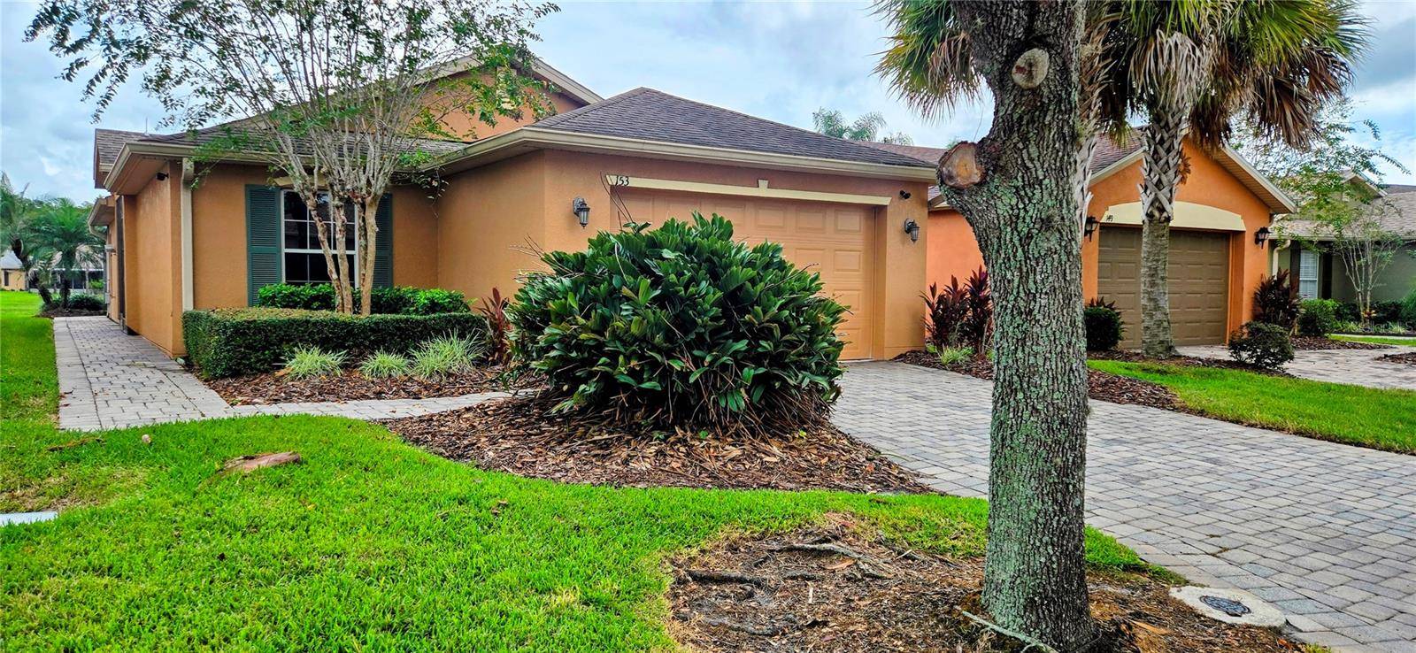 153 RIALTO RD, Poinciana, FL 34759