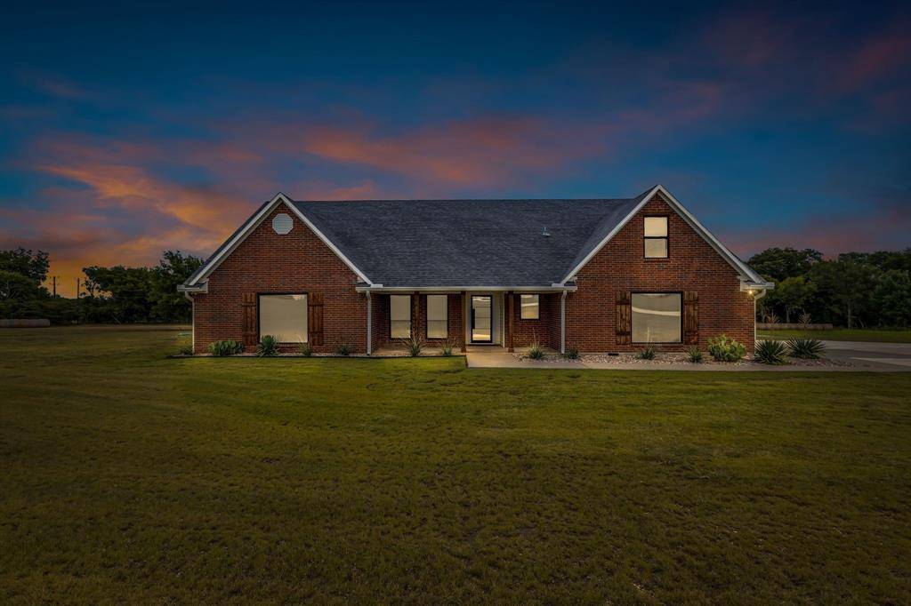 13114 US Highway 69, Bells, TX 75414