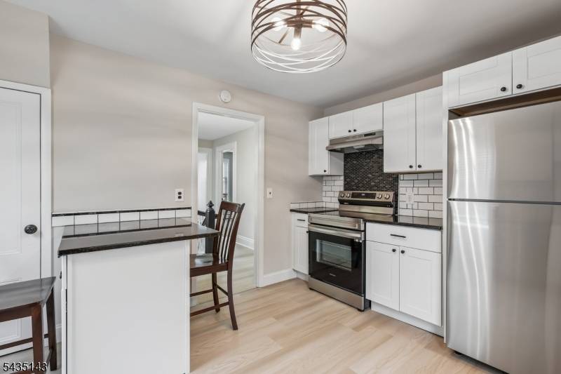 25 Atno Ave #2, Morristown Town, NJ 07960