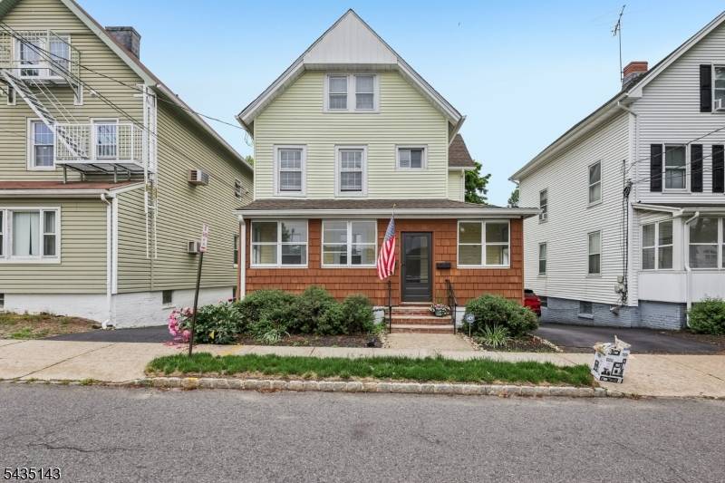 25 Atno Ave #2, Morristown Town, NJ 07960