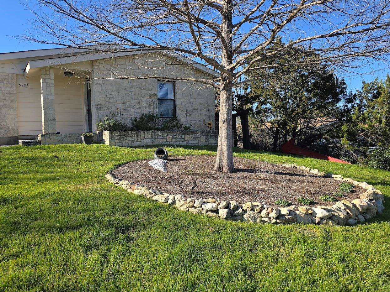 6206 Mountain Shadows DR #A, Austin, TX 78735