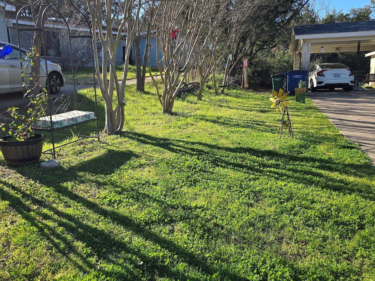 6206 Mountain Shadows DR #A, Austin, TX 78735