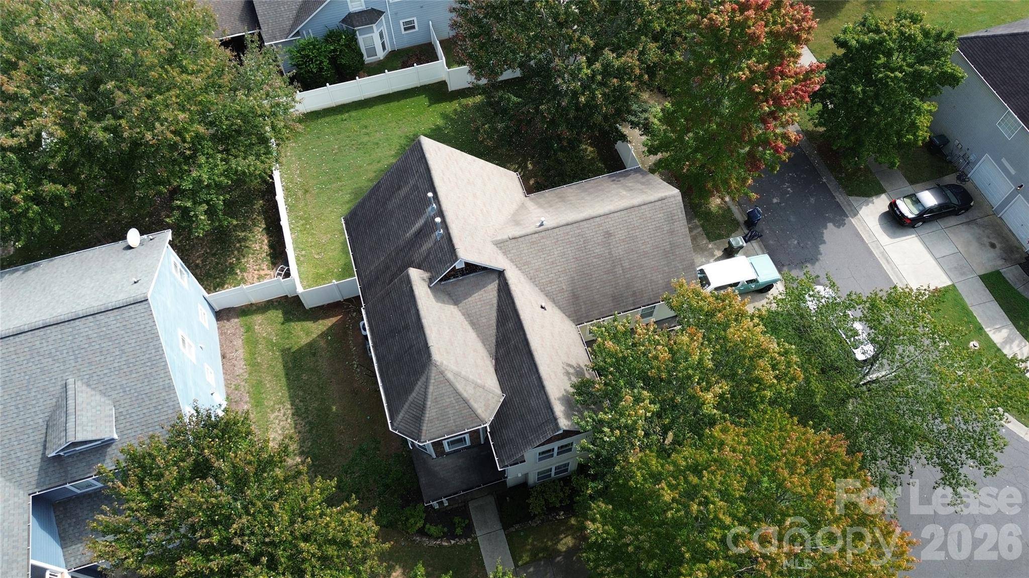 18706 Coachmans TRCE, Cornelius, NC 28031