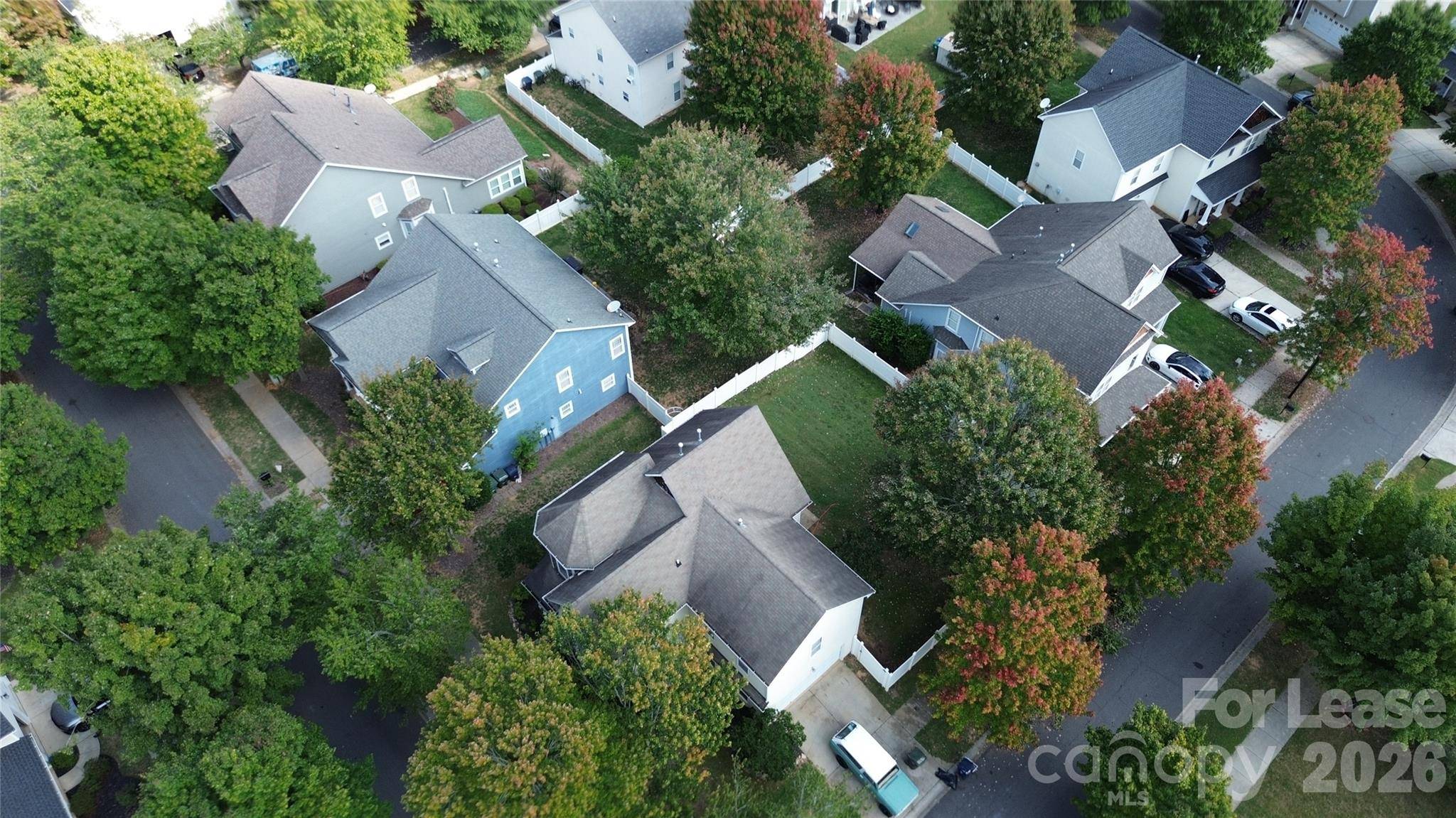 18706 Coachmans TRCE, Cornelius, NC 28031