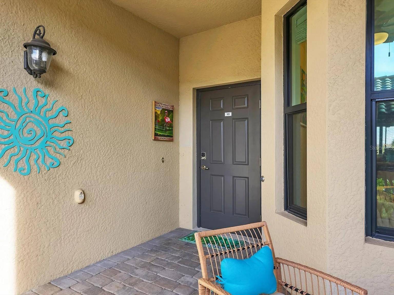 5558 PALMER CIR #101, Lakewood Ranch, FL 34211