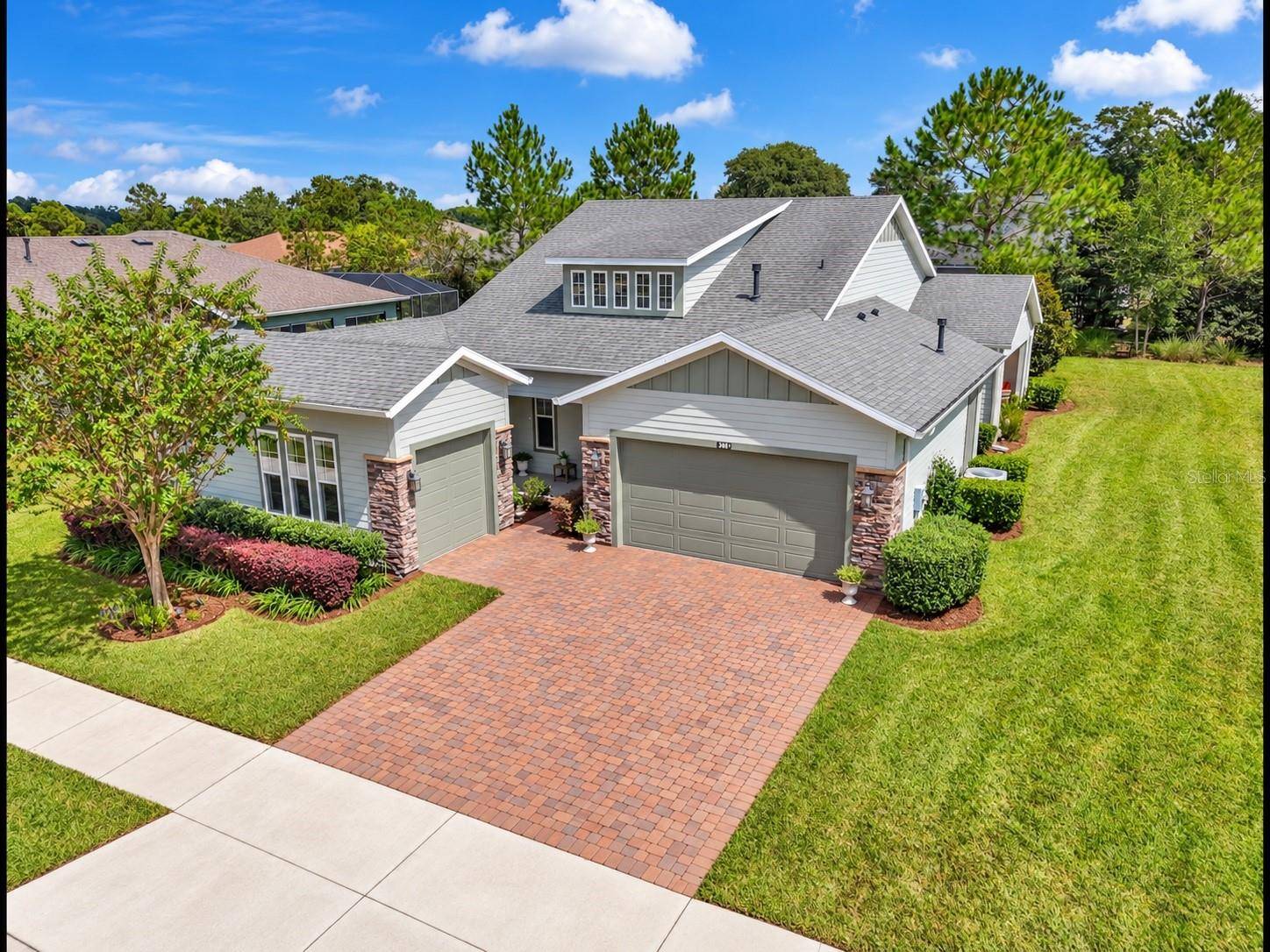 3461 NW 56TH AVE, Ocala, FL 34482